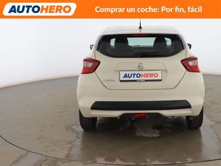 Nissan Micra 1.0 IG-T Acenta