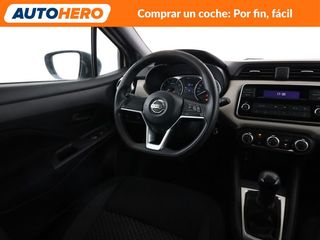 Nissan Micra 1.0 IG-T Acenta