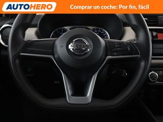 Nissan Micra 1.0 IG-T Acenta