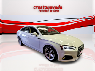 Audi A5 2019 ¡¡Desde 408€ al mes!!