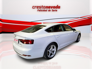 Audi A5 2019 ¡¡Desde 408€ al mes!!