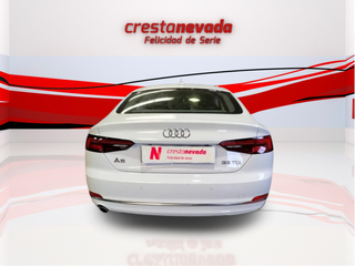 Audi A5 2019 ¡¡Desde 408€ al mes!!