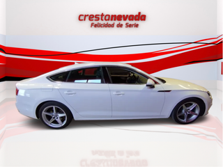 Audi A5 2019 ¡¡Desde 408€ al mes!!