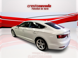 Audi A5 2019 ¡¡Desde 408€ al mes!!