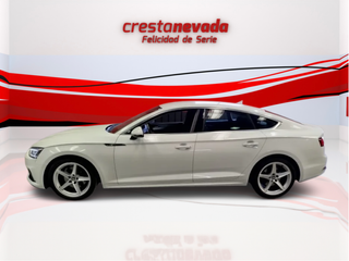 Audi A5 2019 ¡¡Desde 408€ al mes!!