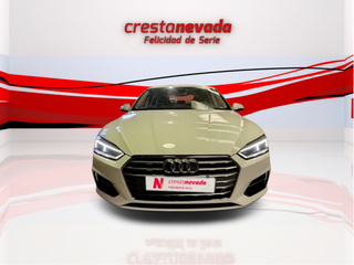Audi A5 2019 ¡¡Desde 408€ al mes!!