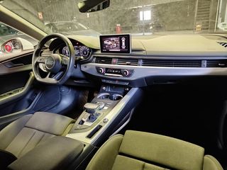 Audi A5 2019 ¡¡Desde 408€ al mes!!