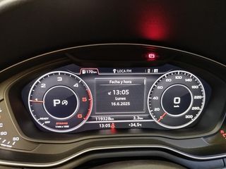 Audi A5 2019 ¡¡Desde 408€ al mes!!