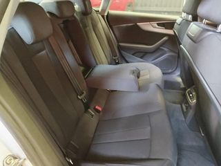 Audi A5 2019 ¡¡Desde 408€ al mes!!