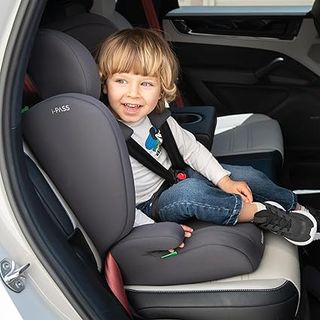 Silla Coche KikkaBoo Grupo 1-2-3 (9-36kg)