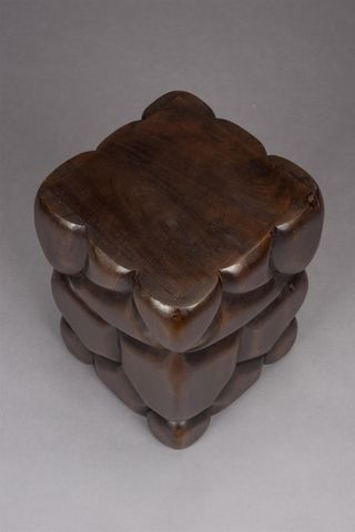 Taburete Brooklyn de Dutchbone