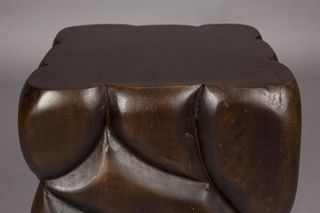 Taburete Brooklyn de Dutchbone