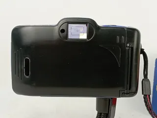 Cámara Canon BF-20 FC Barcelona