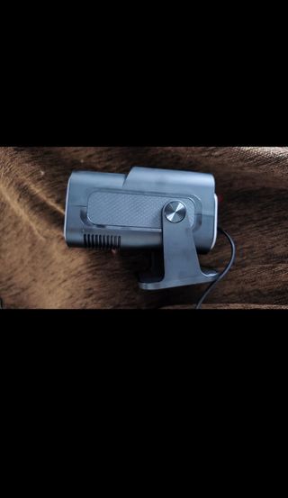 Proyector Portátil 1920x1080P 4K Sup