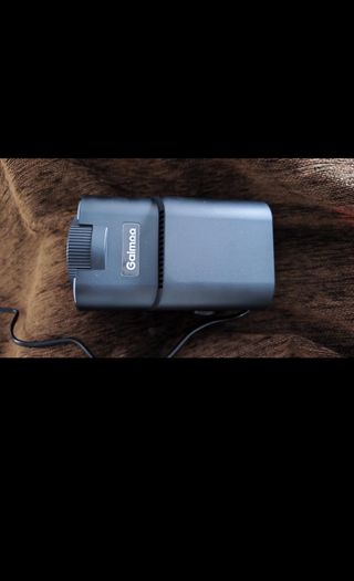 Proyector Portátil 1920x1080P 4K Sup