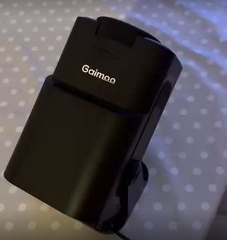 Proyector Portátil 1920x1080P 4K Sup