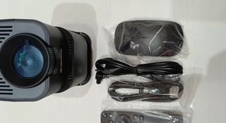 Proyector Portátil 1920x1080P 4K Sup