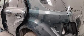 Mercedes-Benz Clase M 2006