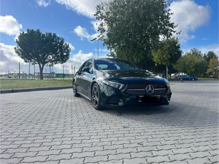 Mercedes-Benz Clase A 2022