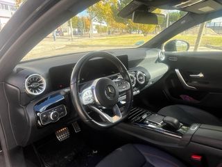 Mercedes-Benz Clase A 2022