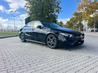 Mercedes-Benz Clase A 2022