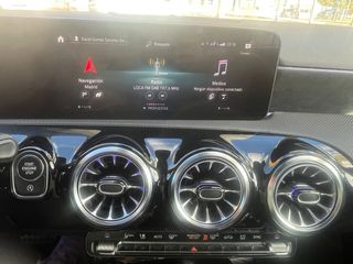 Mercedes-Benz Clase A 2022