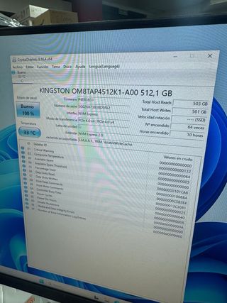 Beelink SER5 MAX Mini PC Ryzen R7 6800U#G21788