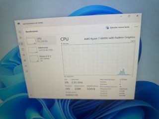 Beelink SER5 MAX Mini PC Ryzen R7 6800U#G21788