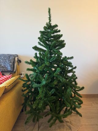 Árbol de Navidad