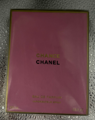 Chanel Chance Eau de Parfum 100 ml