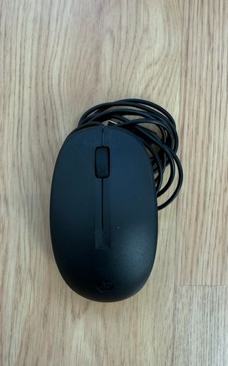 PC HP i7-13700 32GB 512SSD + teclado y mouse HP