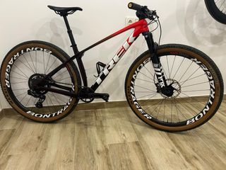 Trek Procaliber 9.8