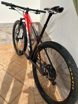 Trek Procaliber 9.8