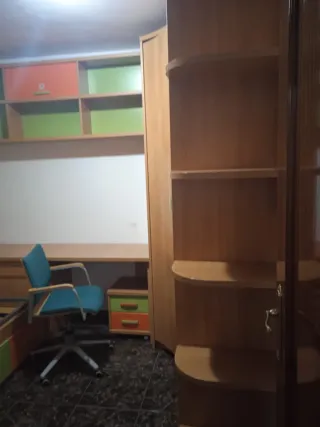 Muebles de habitación juvenil