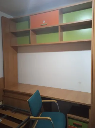 Muebles de habitación juvenil