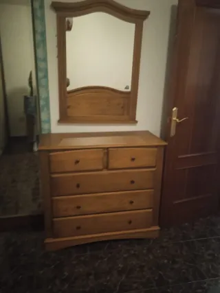 Muebles de habitación juvenil