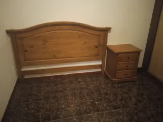 Muebles de habitación juvenil