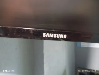 Monitor Samsung 22 Negro