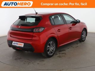 Peugeot 208 1.2 PureTech Active Pack