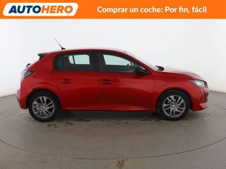 Peugeot 208 1.2 PureTech Active Pack