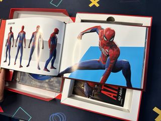 Spider-Man Edición Especial PS4