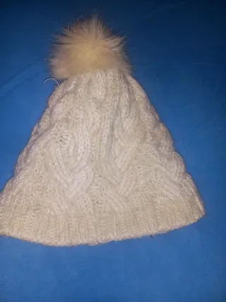 Gorro de lana oneill