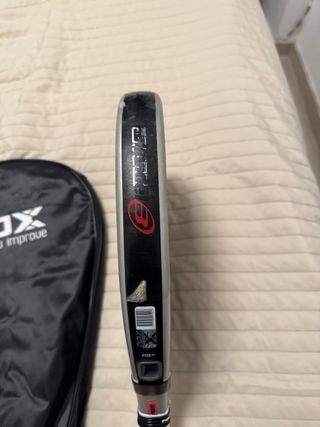 Pala Padel Nox AT10 2024
