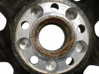 Llanta Audi A4 B6 8E