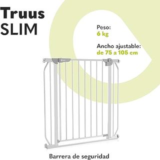 Rejilla de protección LIONELO Truus Slim