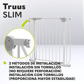 Rejilla de protección LIONELO Truus Slim