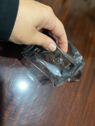 Lote Neceser Sephora Negro