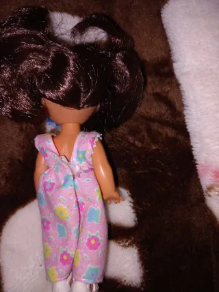 Bambola Shelly Barbie