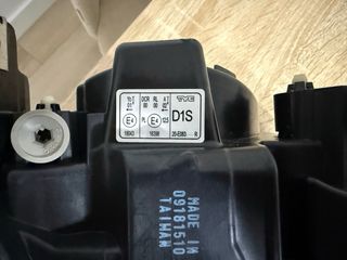 Faro BMW Serie 3 F30