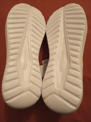 Zapatillas Reebok Hombre Blancas